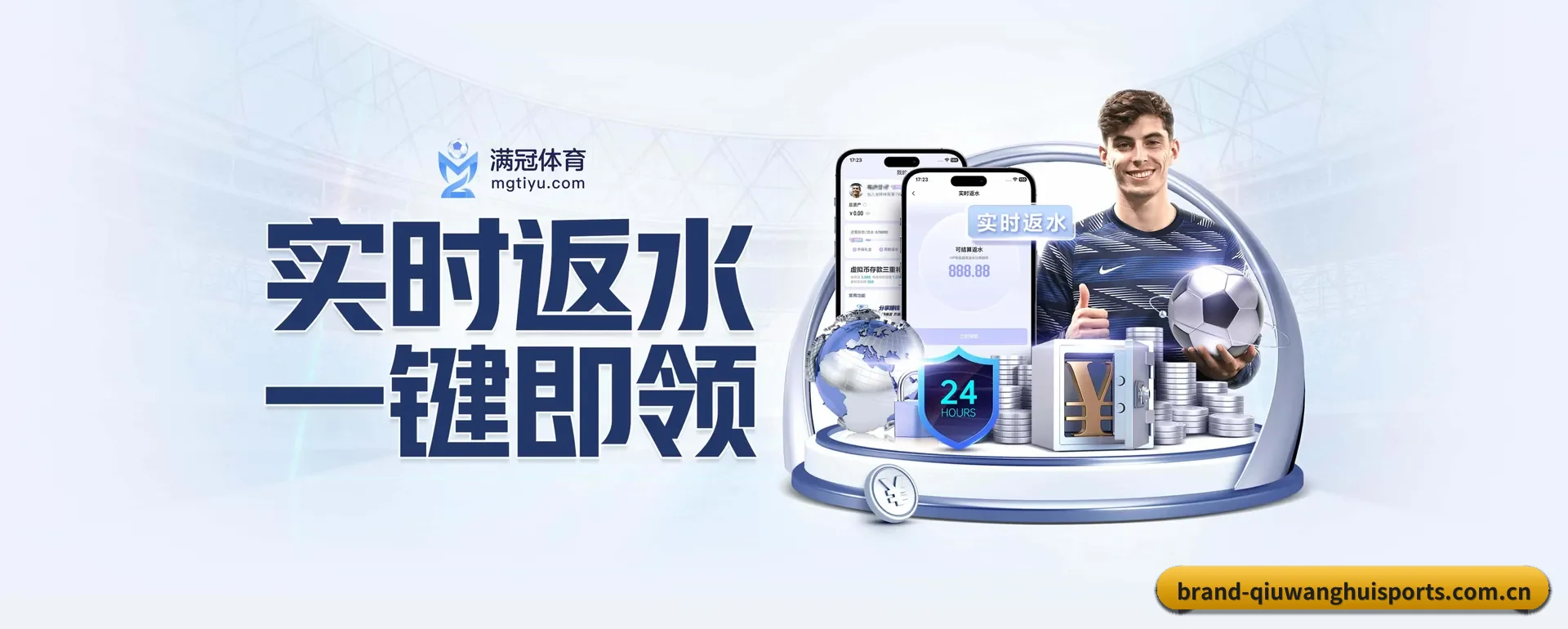 品牌创办